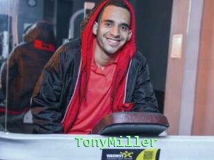 TonyMiller