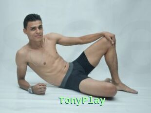 TonyPlay