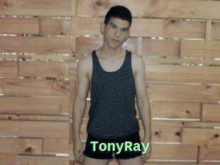 TonyRay