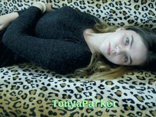 TonyaParker
