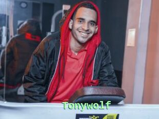 Tonywolf