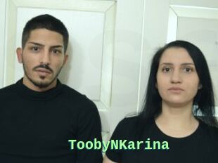 ToobyNKarina