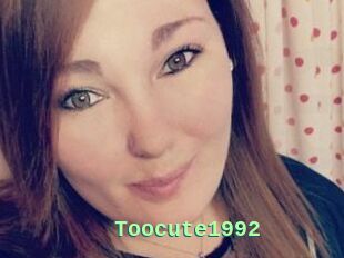 Toocute1992