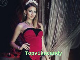 Topvikacandy