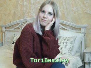 ToriBeasley