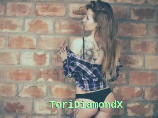 ToriDiamondX