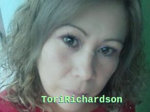 ToriRichardson