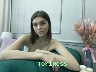 ToriRoss