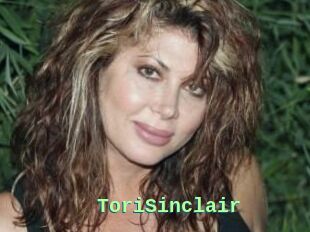 ToriSinclair