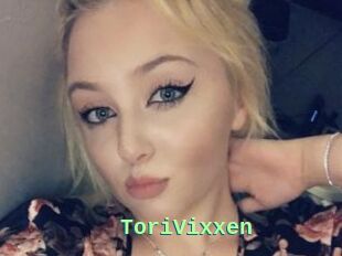 ToriVixxen