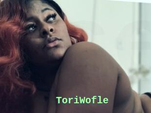 ToriWofle