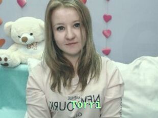 Torri