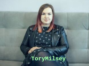 ToryMilsey