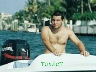 ToxicT