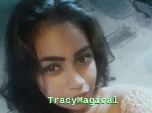 TracyMagical