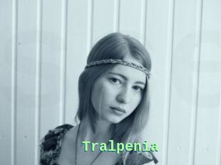 Tralpenia