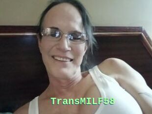 TransMILF58
