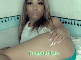 TrapBarbie