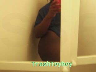 TrashToyboy