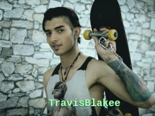 TravisBlakee