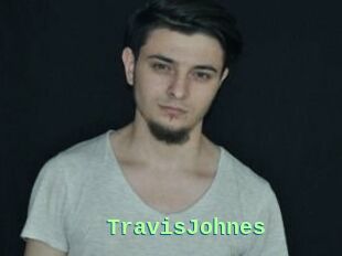 TravisJohnes