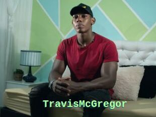 TravisMcGregor
