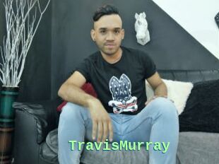 TravisMurray