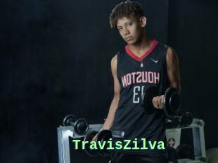 TravisZilva