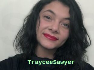 TrayceeSawyer
