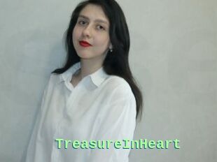 TreasureInHeart