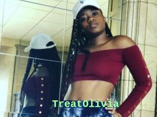 TreatOlivia