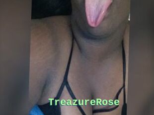 TreazureRose