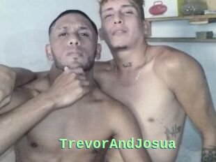 TrevorAndJosua