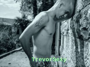 TrevorSexy