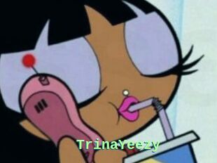 TrinaYeezy