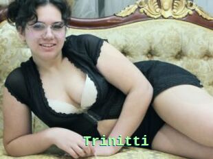 Trinitti