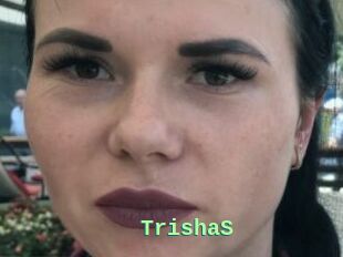 TrishaS