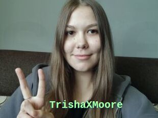 TrishaXMoore