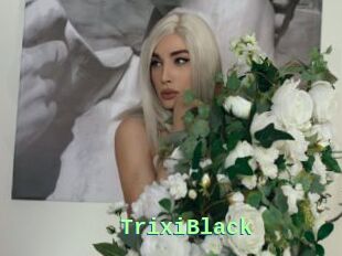 TrixiBlack