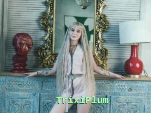 TrixiPlum