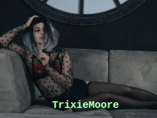 TrixieMoore