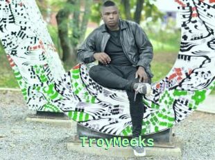 TroyMeeks