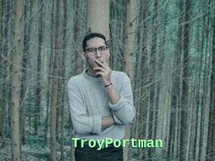 TroyPortman