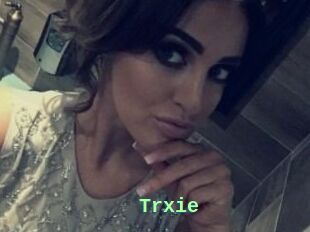 Trxie