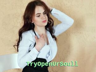 TryOpenUrSoull