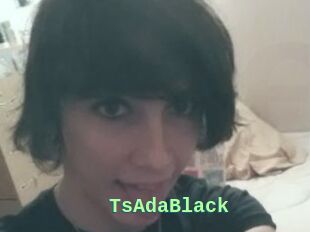 TsAdaBlack