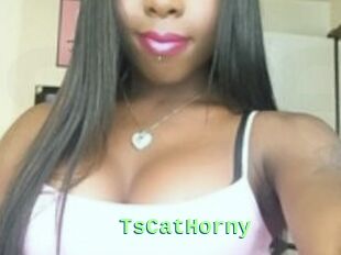 TsCatHorny