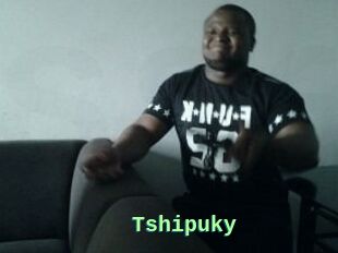 Tshipuky