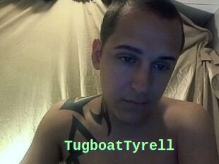 TugboatTyrell