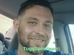 TuggSpeedmen